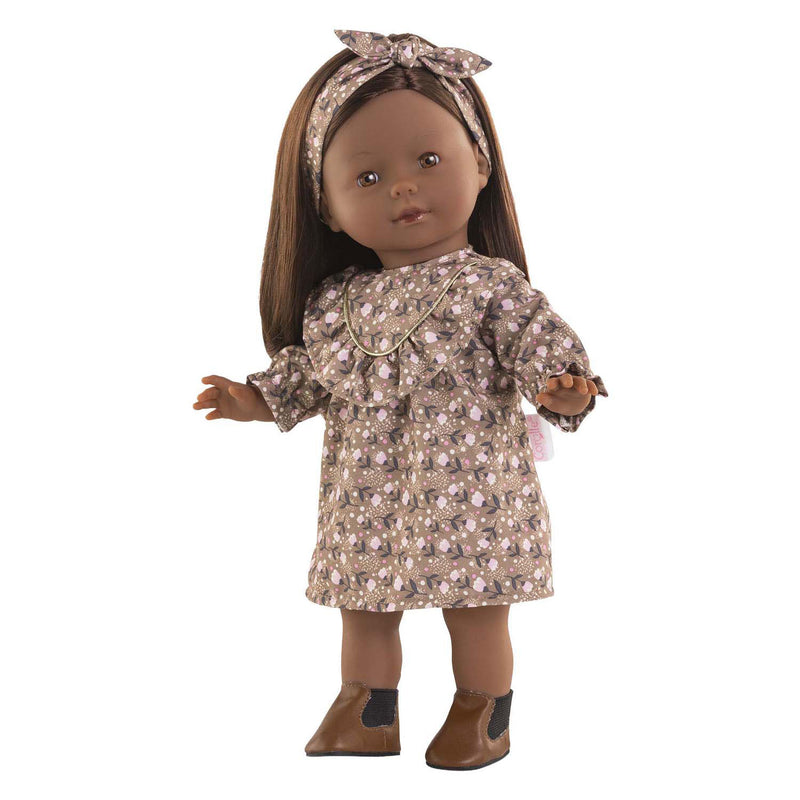 Afbeelding laden in galerijviewer, Corolle ma babypop india - 36cm