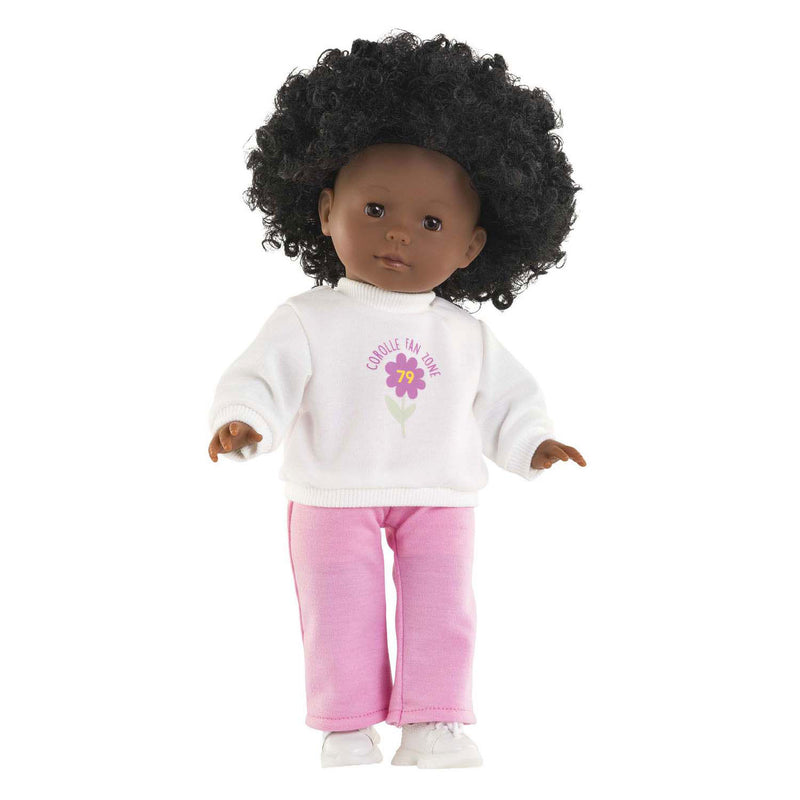 Afbeelding laden in galerijviewer, Corolle ma poppen joggingpak 2dlg. - 36cm