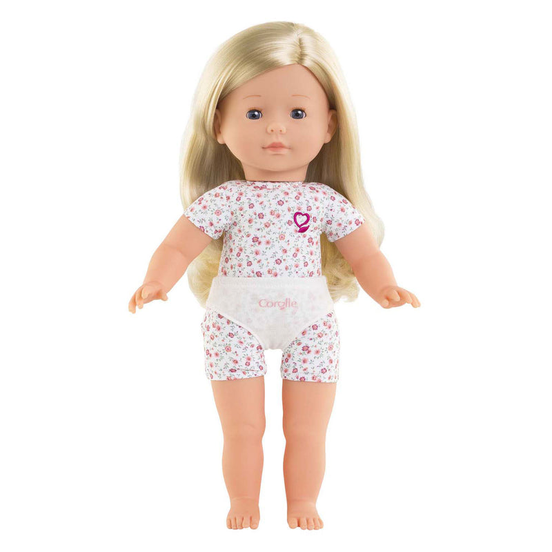 Afbeelding laden in galerijviewer, Corolle ma set poppen onderbroeken - 36cm