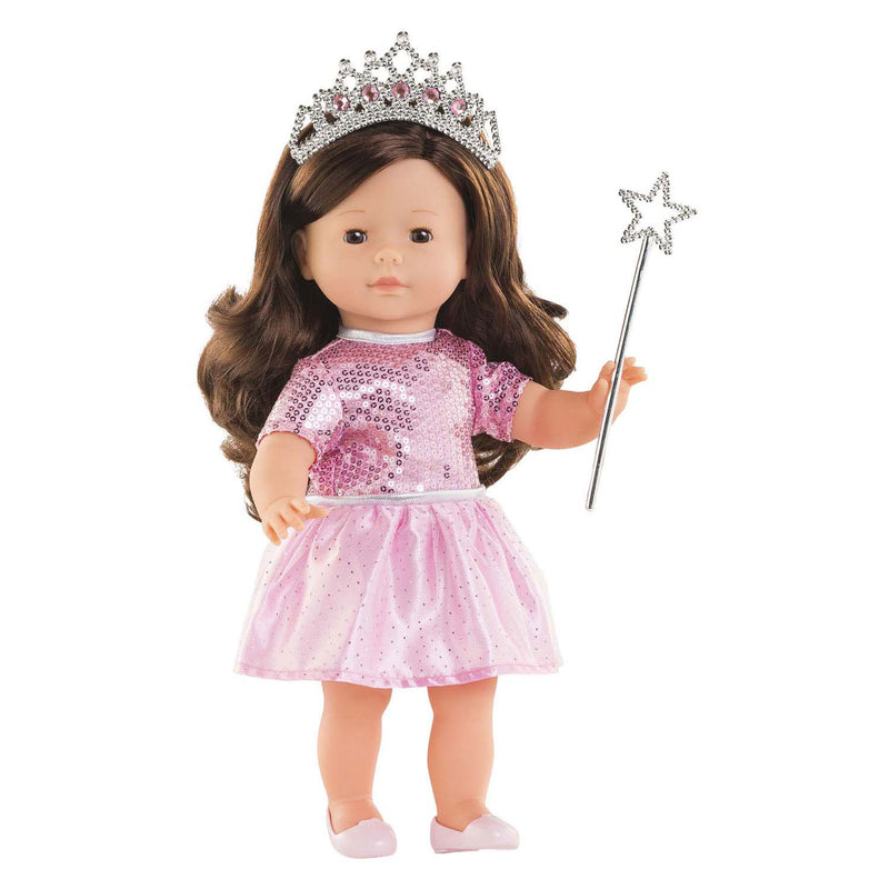 Afbeelding laden in galerijviewer, Corolle ma prinses verjaardagsset - 36cm