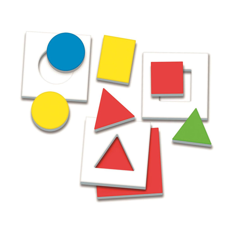 Load image into Gallery viewer, Clementoni vormen en kleuren