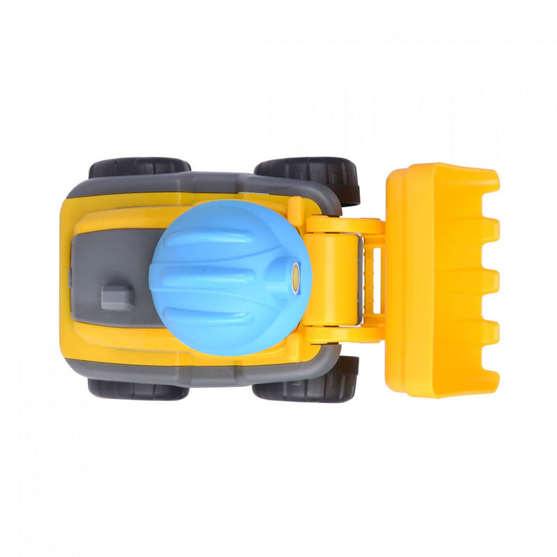 Load image into Gallery viewer, Abc lucy loader volvo graafmachine