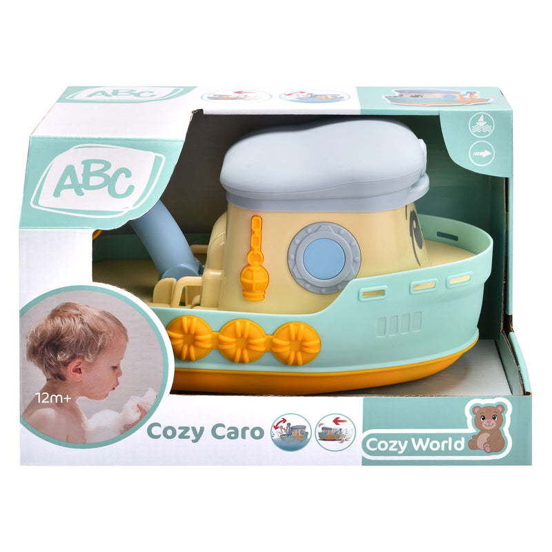 Chargez l'image dans la visionneuse de la galerie, Abc cozy caro sleepboot