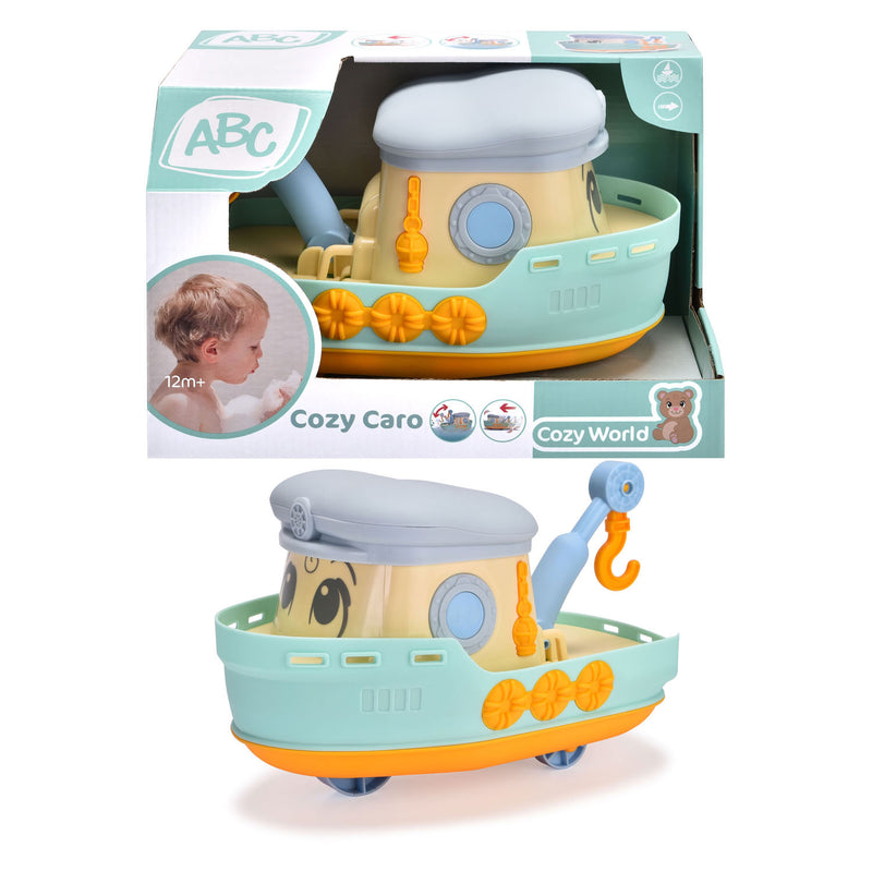 Chargez l'image dans la visionneuse de la galerie, Abc cozy caro sleepboot