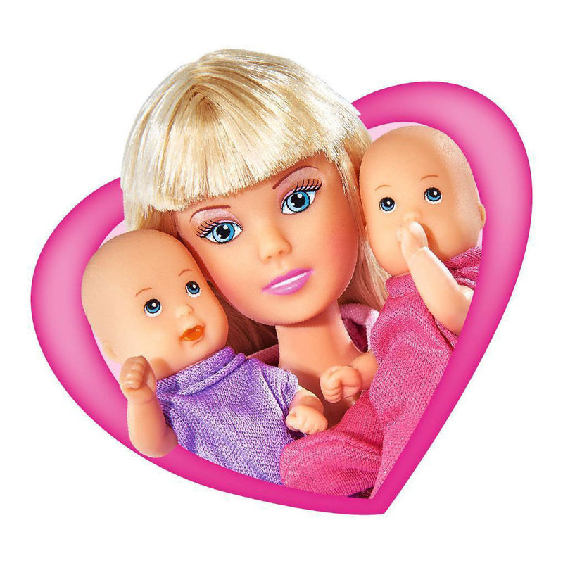 Afbeelding laden in galerijviewer, Steffi love sunshine twins