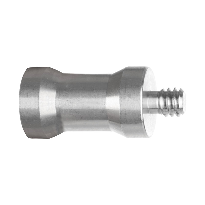 Load image into Gallery viewer, Linkstar spigot bh-4m8f 1 4 male 3 8 female 32 mm