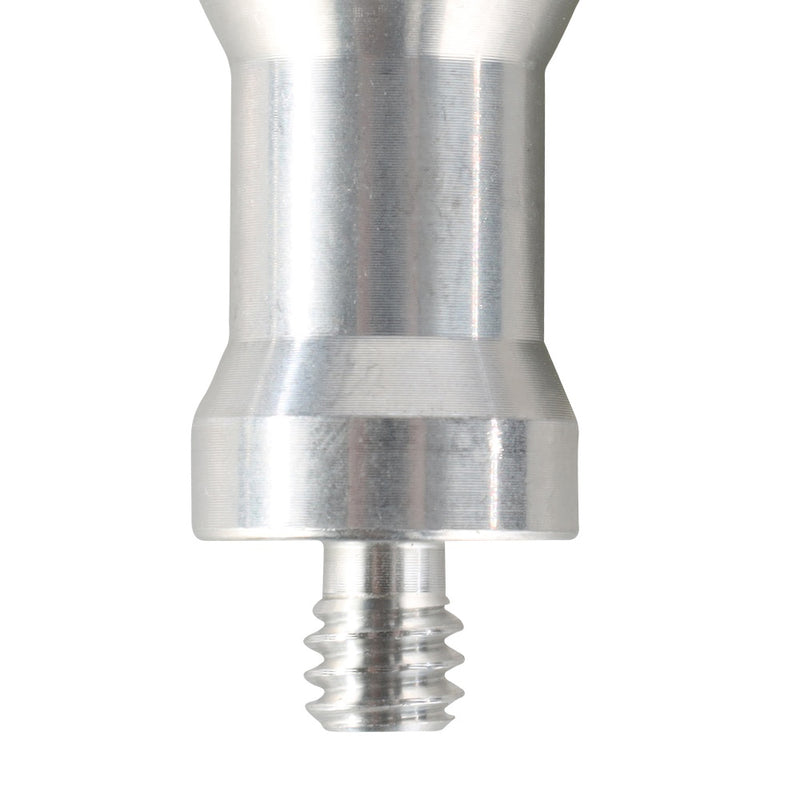 Load image into Gallery viewer, Linkstar spigot bh-4m8f 1 4 male 3 8 female 32 mm