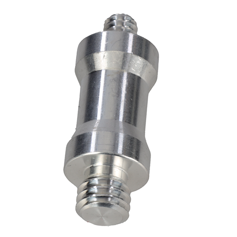 Load image into Gallery viewer, Linkstar spigot bh-4m8m 1 4 -3 8 male 40 mm