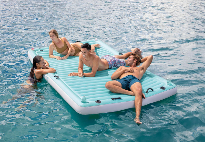Chargez l'image dans la visionneuse de la galerie, Intex waterlounge