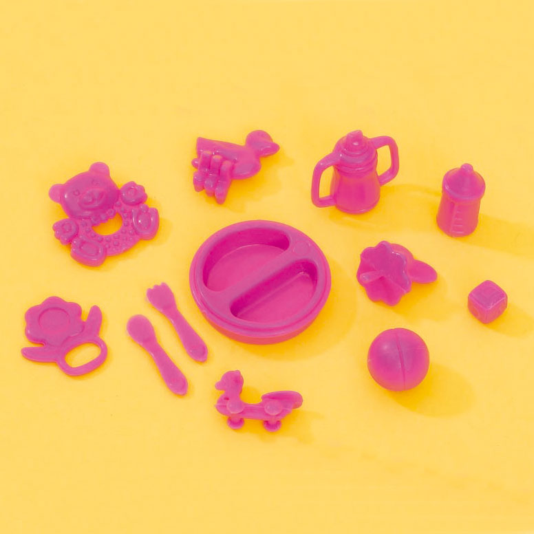 Afbeelding laden in galerijviewer, Evi love pop walk roze