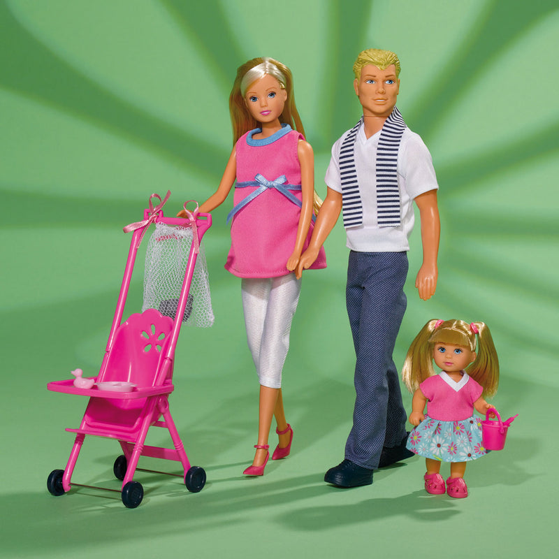 Load image into Gallery viewer, Simba Familie