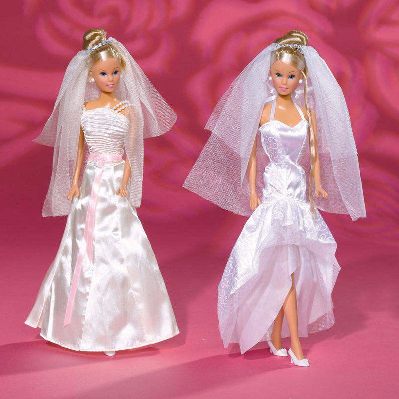 Load image into Gallery viewer, Steffi love bruiloft
