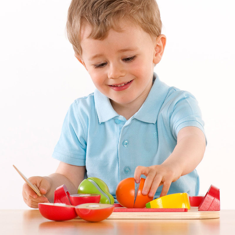 Load image into Gallery viewer, Eichhorn Snijplank