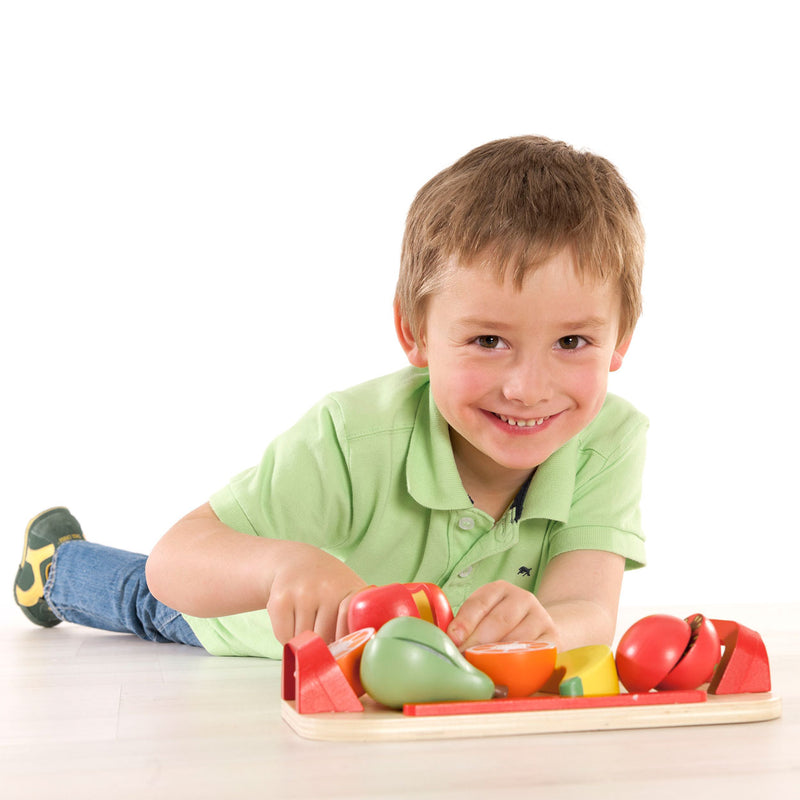 Load image into Gallery viewer, Eichhorn Snijplank