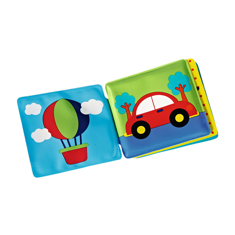 Load image into Gallery viewer, Simba abc mijn eerste boek
