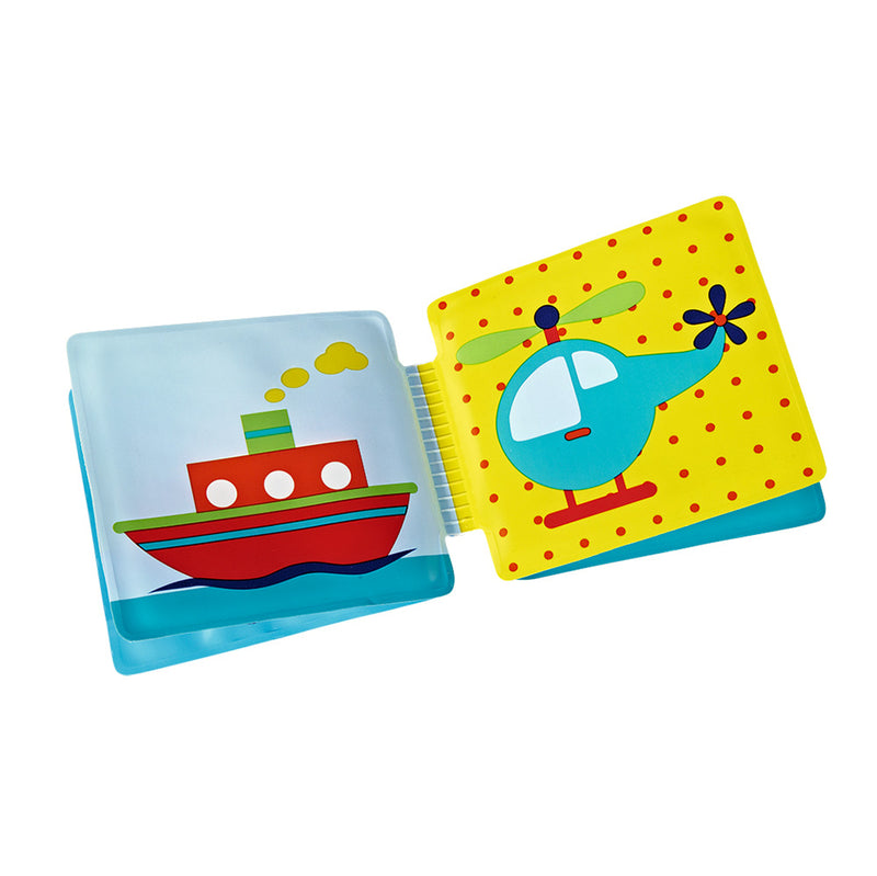 Load image into Gallery viewer, Simba abc mijn eerste boek