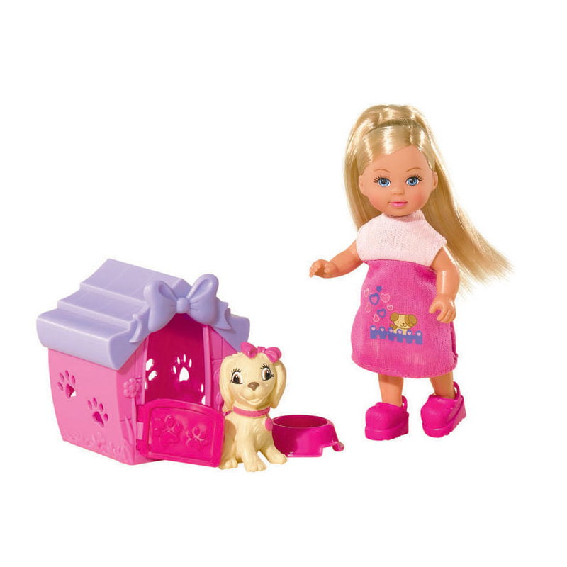 Load image into Gallery viewer, Evi Love Hondenhok