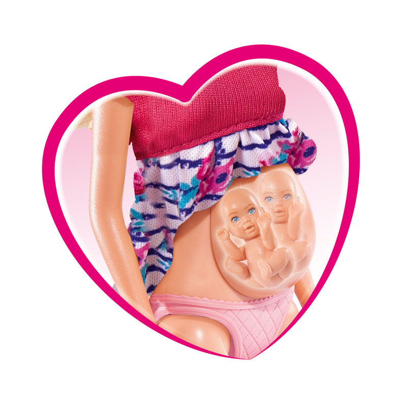 Afbeelding laden in galerijviewer, Simba steffi love welcome twins