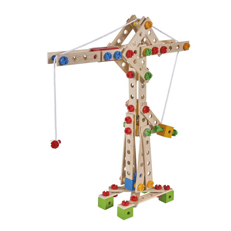 Load image into Gallery viewer, Eichhorn constructor 5in1, 170dlg.