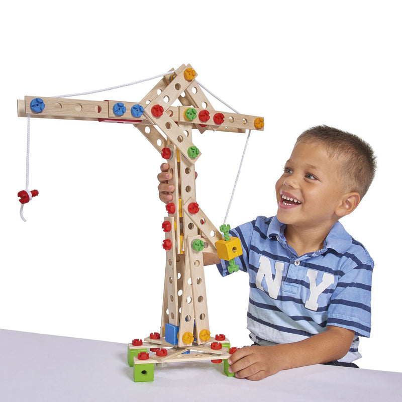 Load image into Gallery viewer, Eichhorn constructor 5in1, 170dlg.