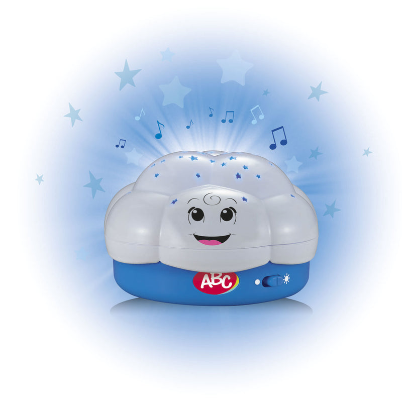 Load image into Gallery viewer, ABC Nachtlampje met Geluid