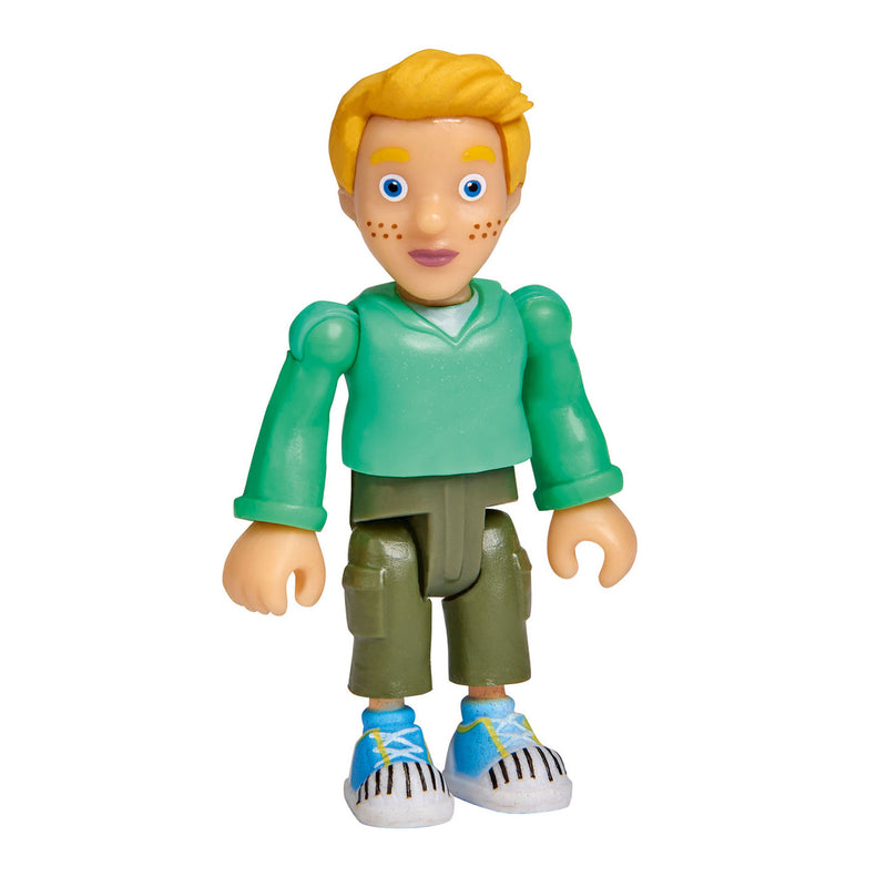 Load image into Gallery viewer, Simba Speelfiguren De Jones Familie