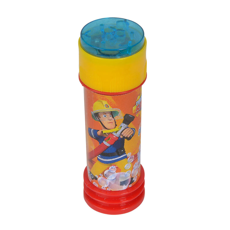 Load image into Gallery viewer, Simba brandweerman sam bellenblaas, 60ml