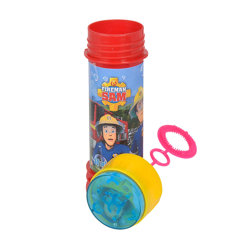 Load image into Gallery viewer, Simba brandweerman sam bellenblaas, 60ml