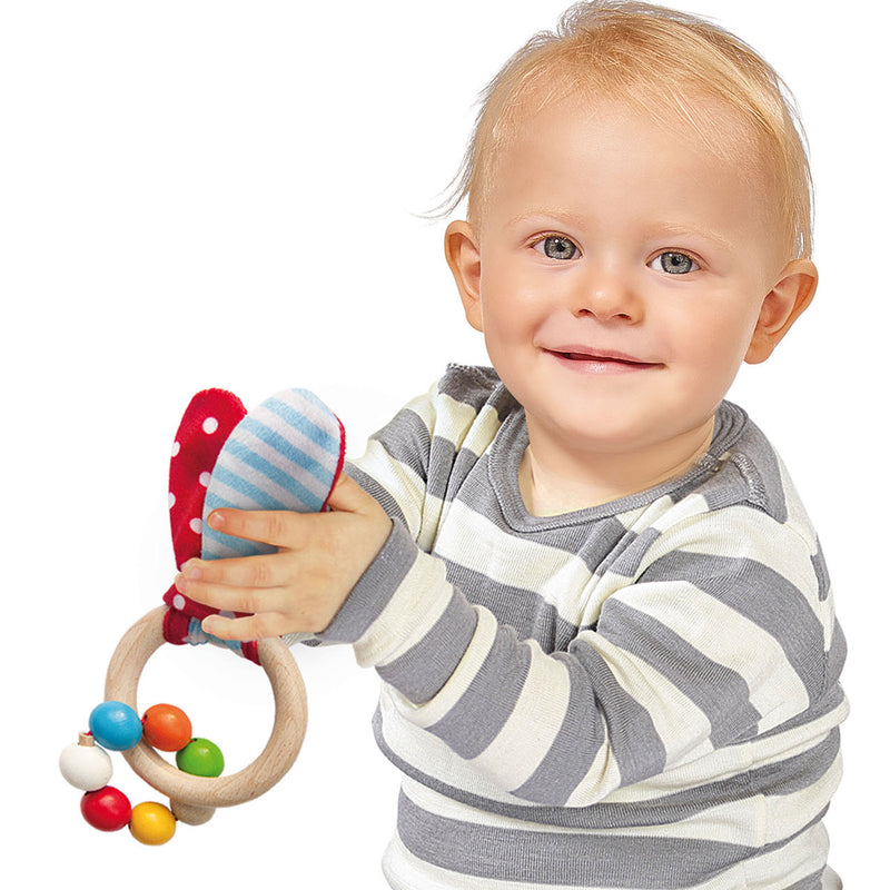 Load image into Gallery viewer, Eichhorn baby cadeauset, 3dlg.