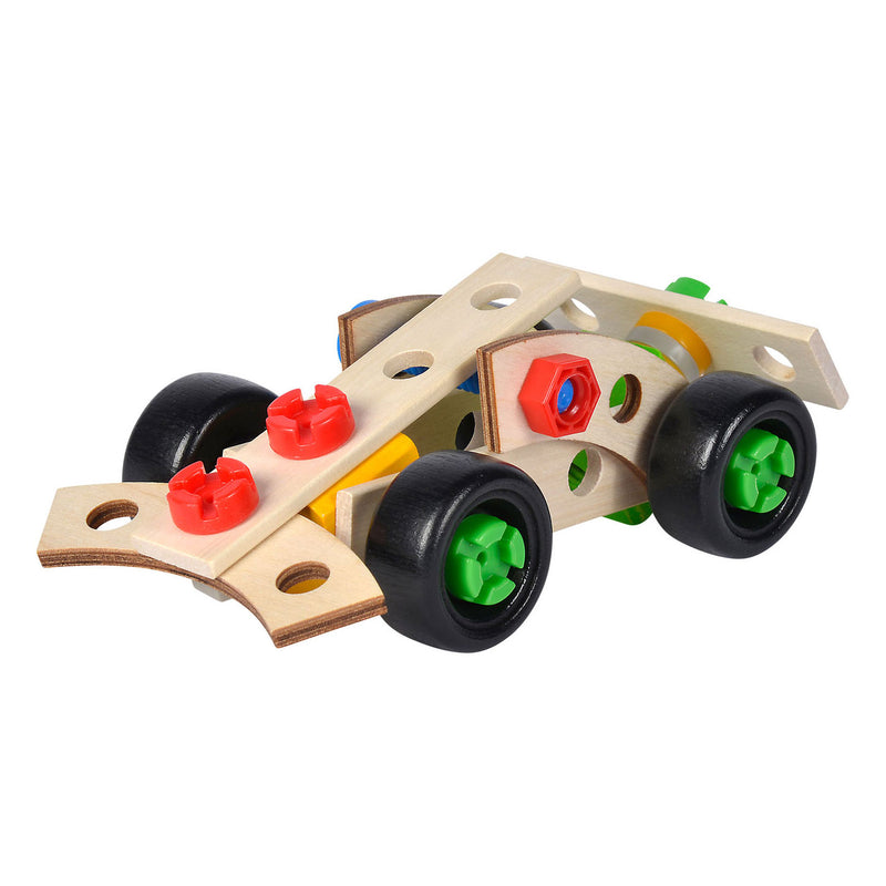 Load image into Gallery viewer, Eichhorn constructor 3in1 raceauto, 35dlg.