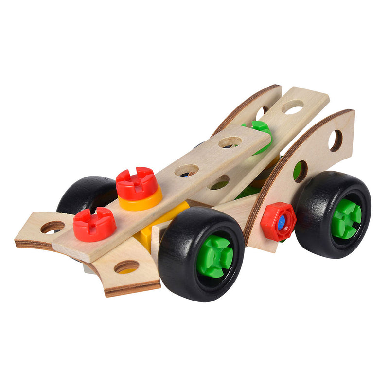Load image into Gallery viewer, Eichhorn constructor 3in1 raceauto, 35dlg.