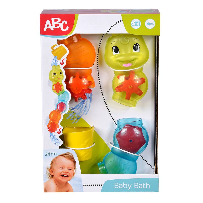 Load image into Gallery viewer, ABC Badspeelgoed Rups