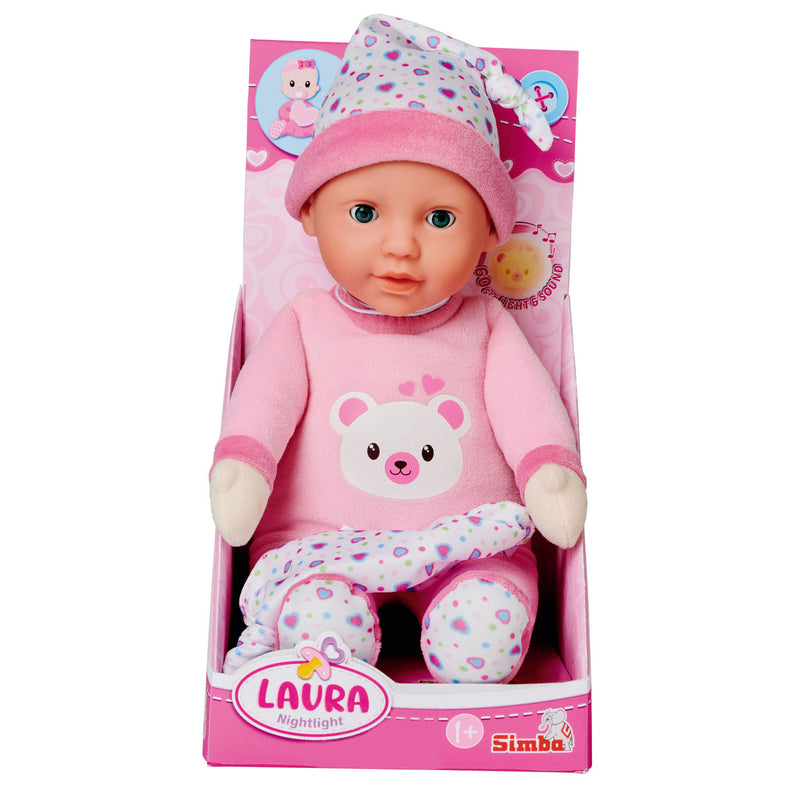 Afbeelding laden in galerijviewer, Simba - laura nightlight