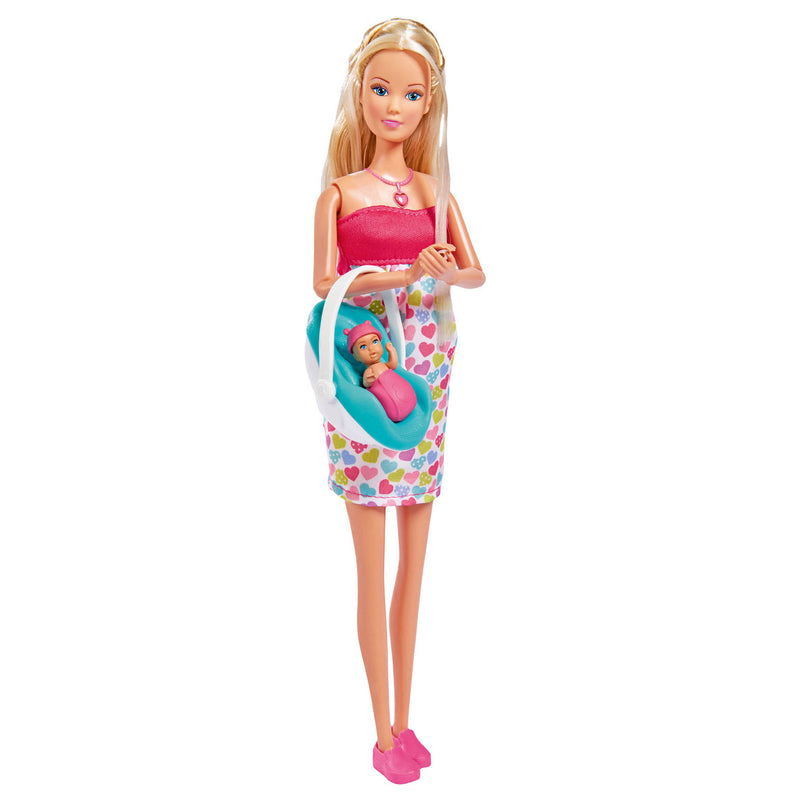 Load image into Gallery viewer, Steffi love met baby