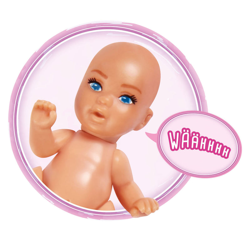 Load image into Gallery viewer, Steffi love met baby