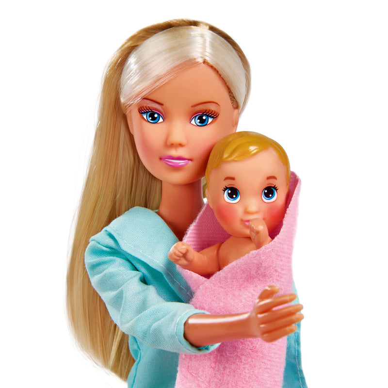 Load image into Gallery viewer, Steffi love baby dokter