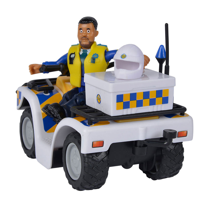 Afbeelding laden in galerijviewer, Simba toys sam paice quad
