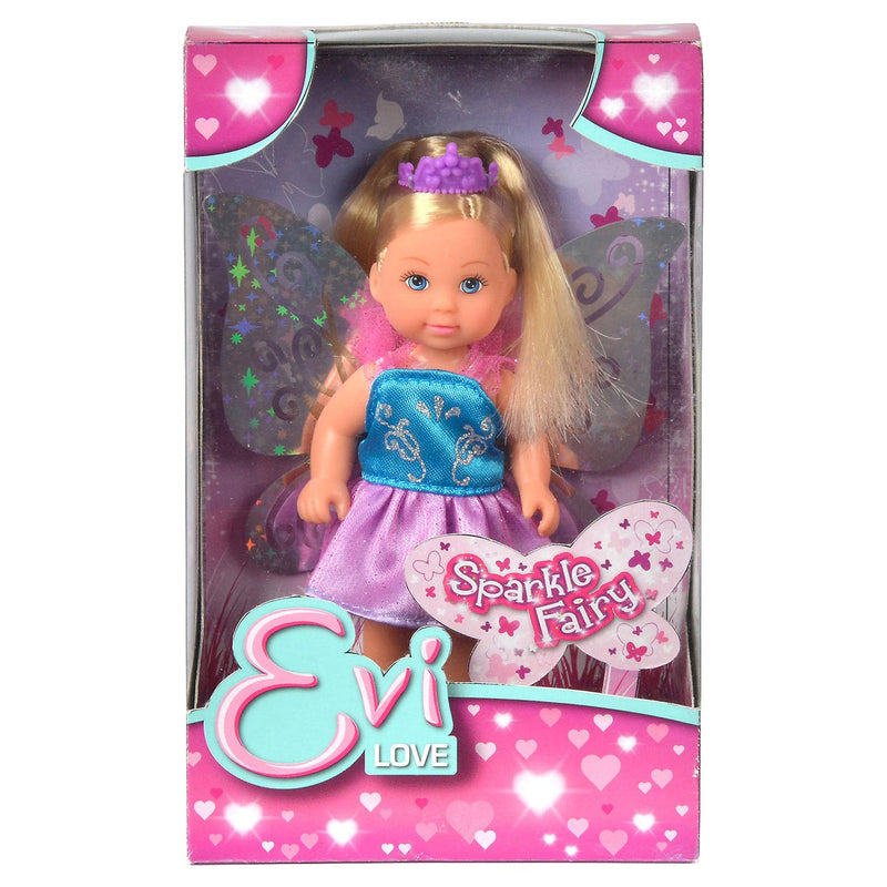 Load image into Gallery viewer, Evi Love Sparkle Fairy