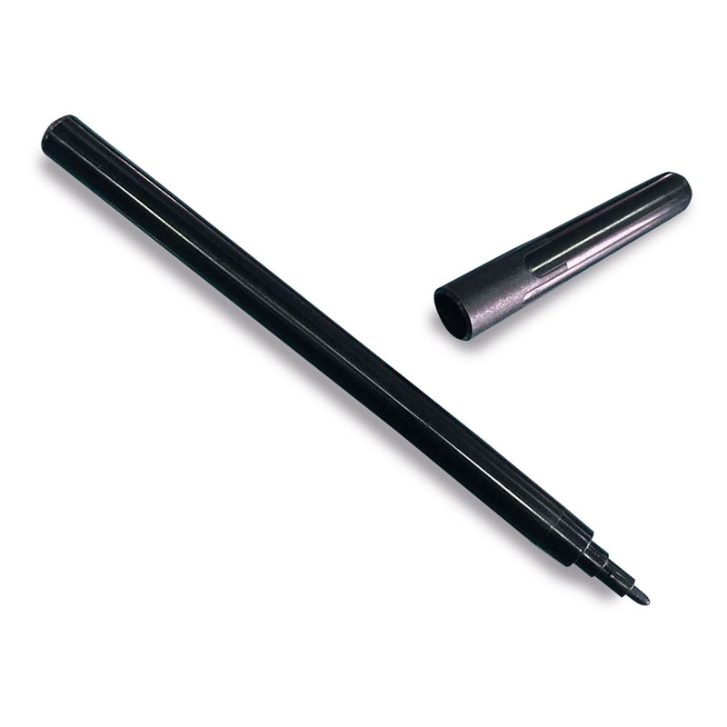 Load image into Gallery viewer, Eichhorn Staand Schoolbord met Krijtjes