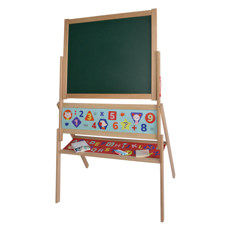 Load image into Gallery viewer, Eichhorn magnetisch tekenbord