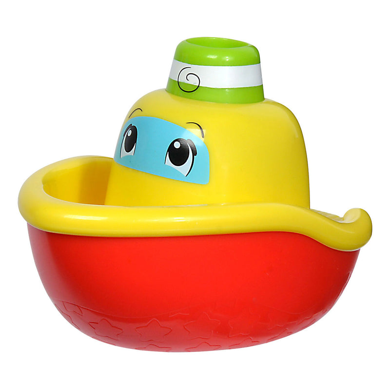 Load image into Gallery viewer, Abc bubbel badbootje