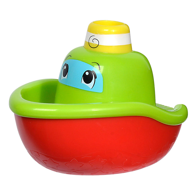 Load image into Gallery viewer, Abc bubbel badbootje