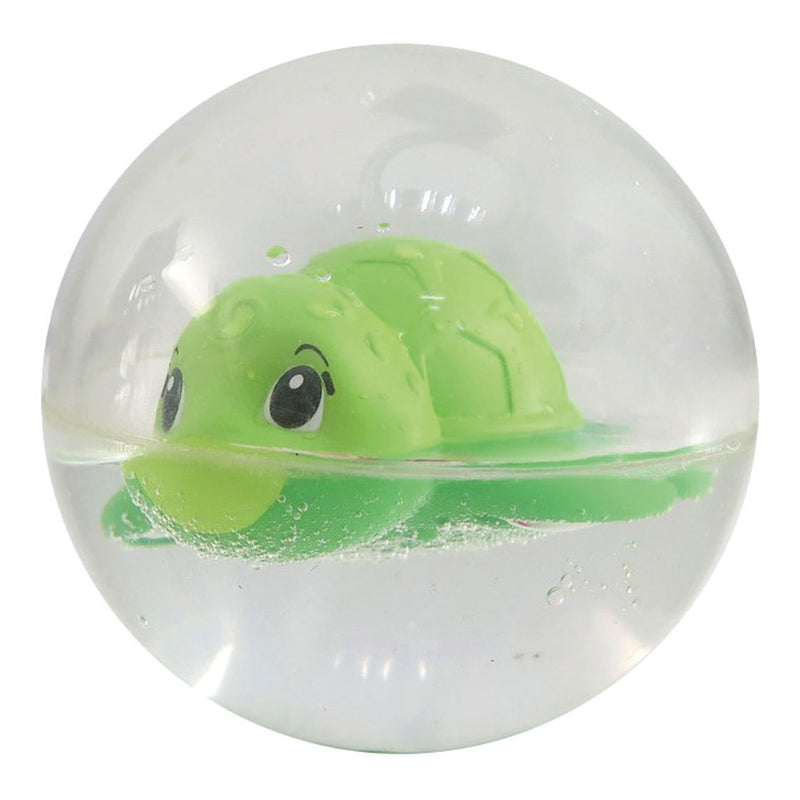 Load image into Gallery viewer, Abc bad speelbal schildpad