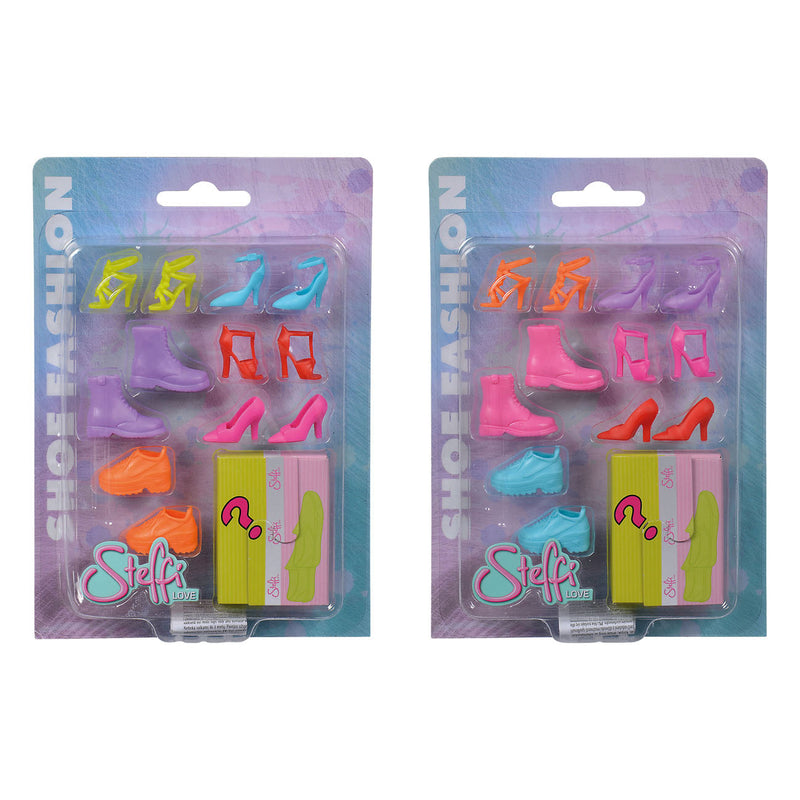 Load image into Gallery viewer, Steffi Love Shoe Fashion,13dlg.
