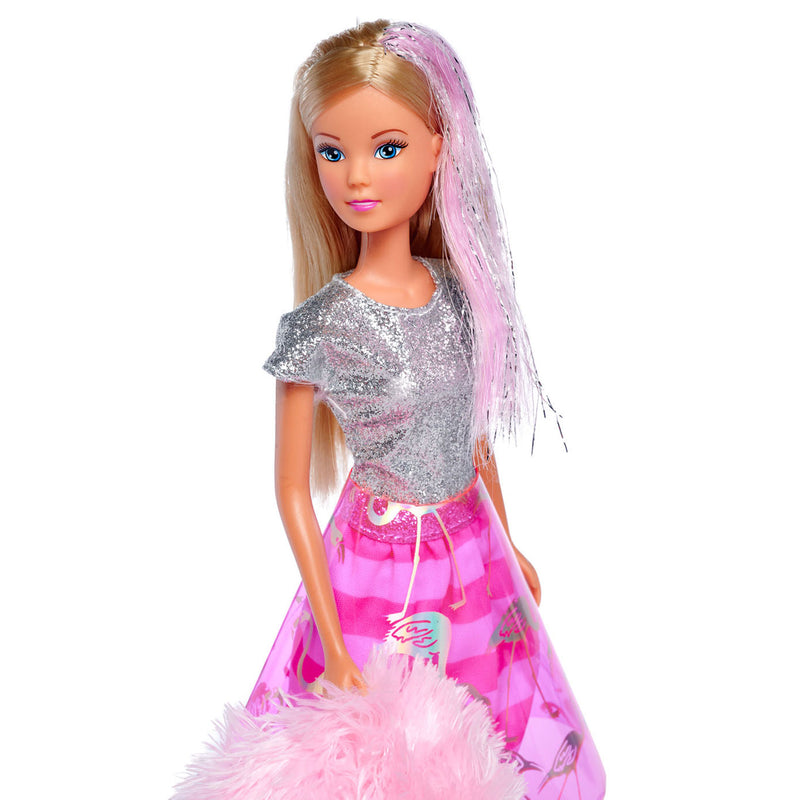 Load image into Gallery viewer, Steffi Love Pop Flamingo