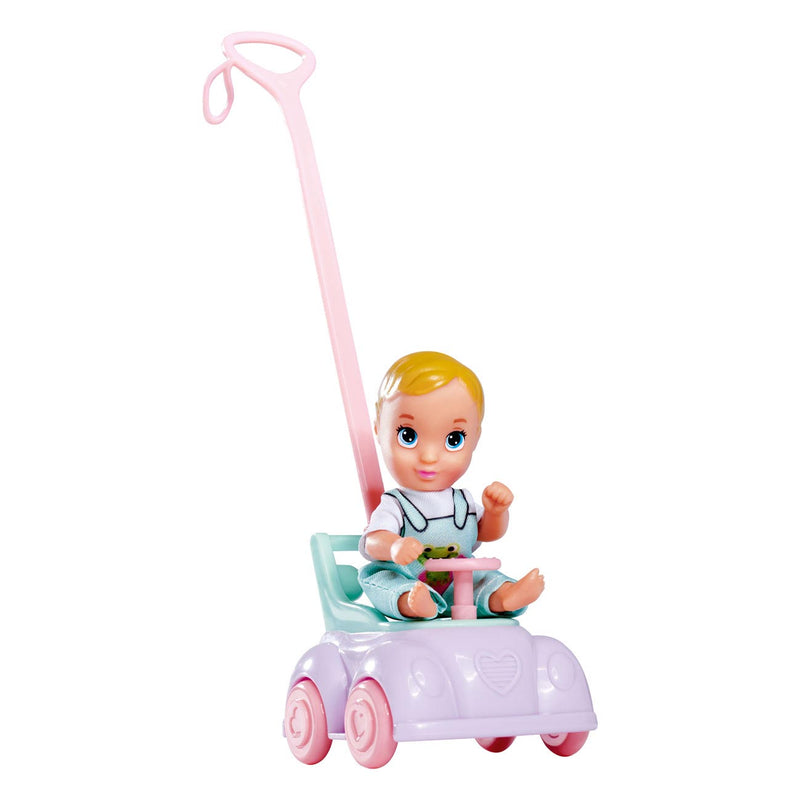 Load image into Gallery viewer, Steffi Love Baby met Loopauto