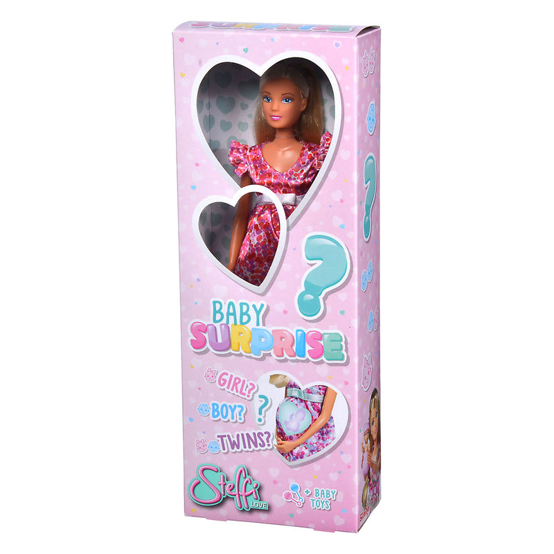 Load image into Gallery viewer, Steffi Love Baby Surprise Pop