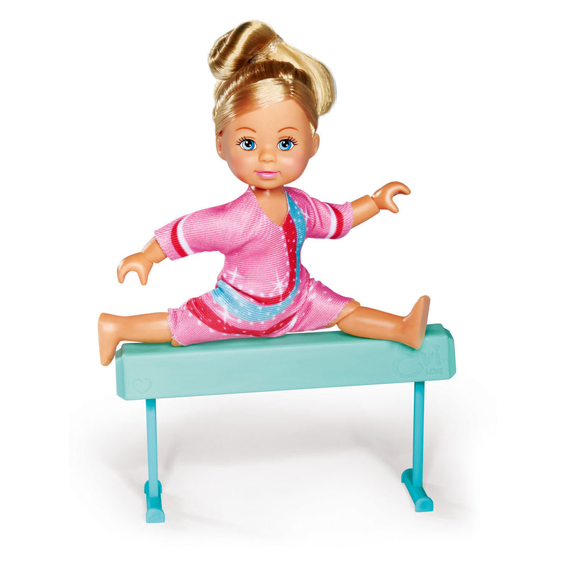 Load image into Gallery viewer, Evi Love Gymnastics Mini Pop