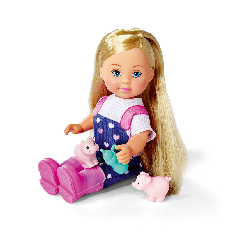 Load image into Gallery viewer, Evi love mini pop met biggetjes