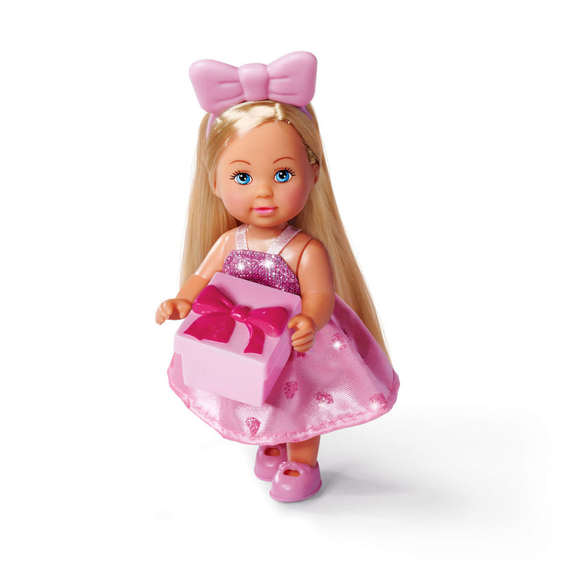 ギャラリービューアに画像をロードする, Steffi love evi love mini pop surprise